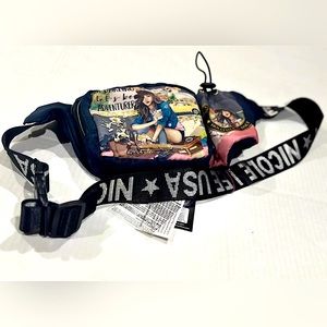 Nicole Lee USA - Journey Of Stephanie Fanny Pack